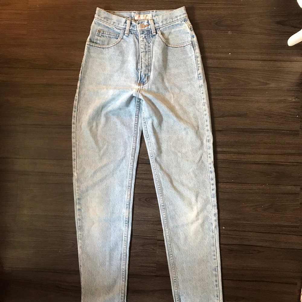 GUESS vintage jeans